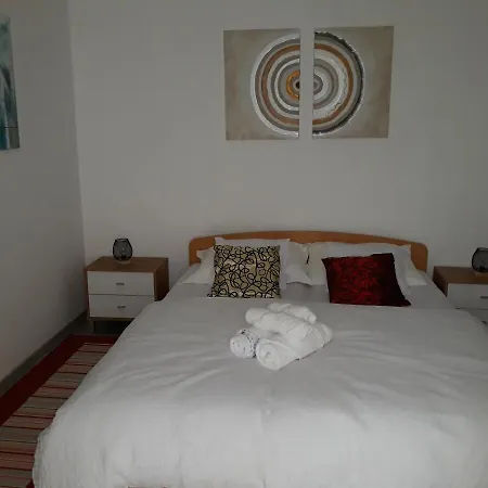 Apartment Ljudmila Doo Banjole