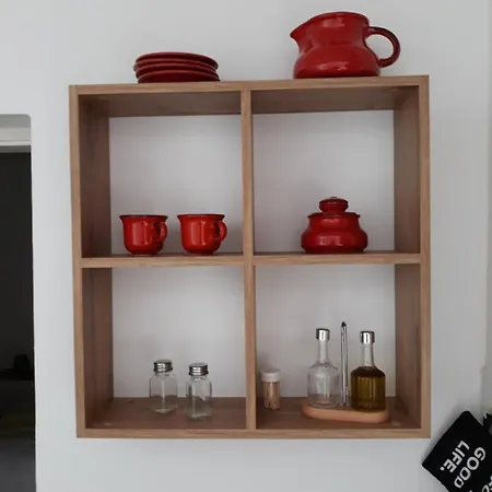 Ljudmila Doo Apartment *
