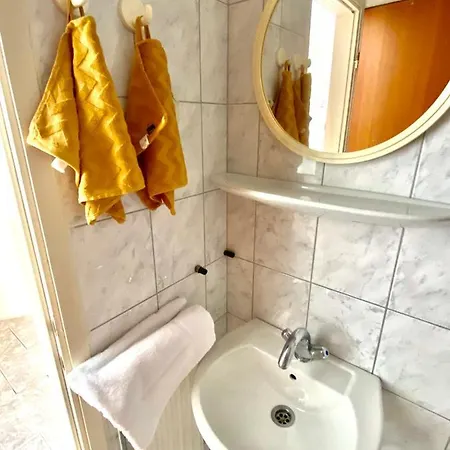 Ljudmila Doo Apartment *