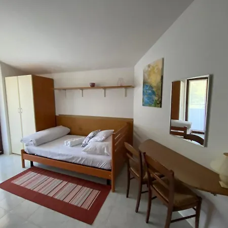 Ljudmila Doo Apartment *