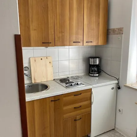 Apartment Ljudmila Doo
