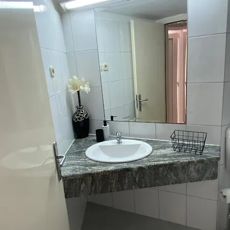 Apartment Ljudmila Doo Banjole
