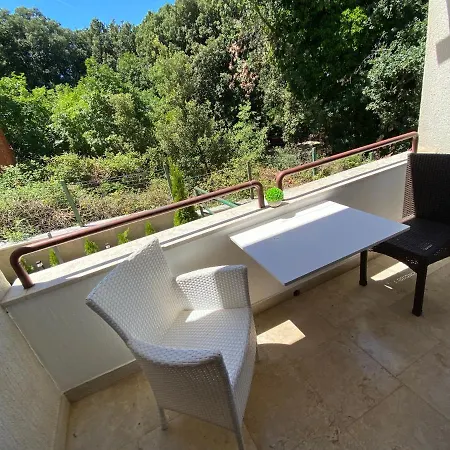 Apartment Ljudmila Doo Banjole