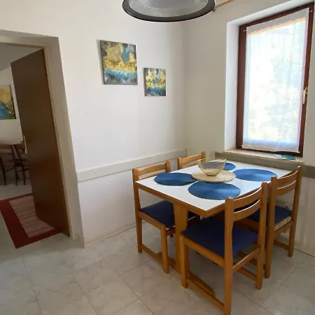 Ljudmila Doo Apartment